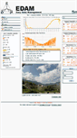 Mobile Screenshot of edam.ch